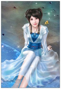 魔女小 姐只想救她狗命