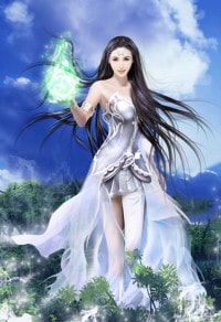 女神的绝品保镖